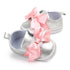 Bowtique Casual Shoes - Priority Shipping Footwear Little Palace Store